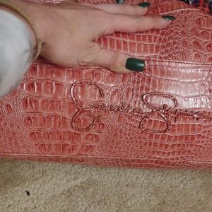 Jessica Simpson bag